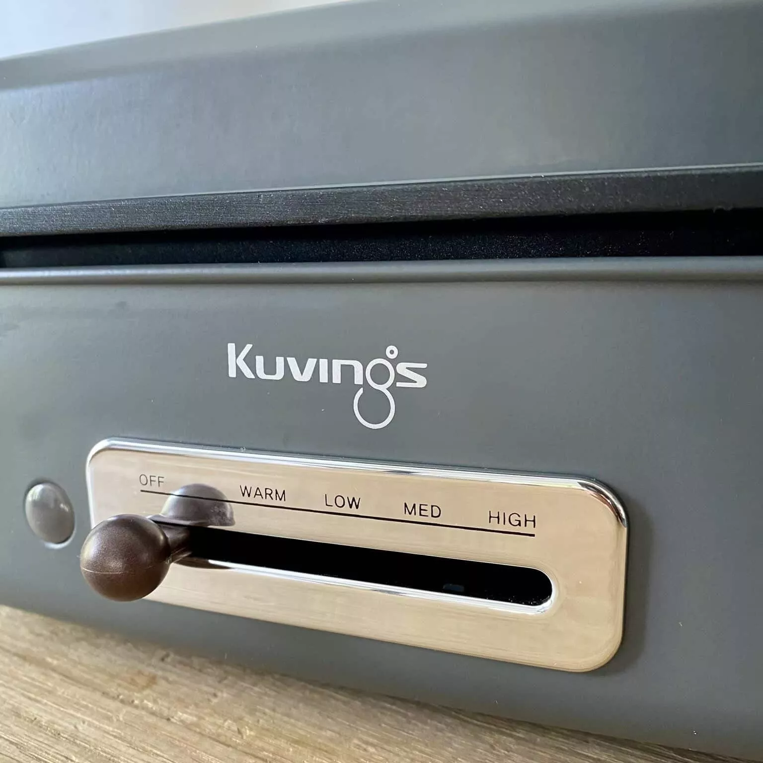 multigrill