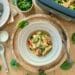 Pomidorowe orzo