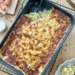 Gnocchi zapiekane z cukinią i marchewką