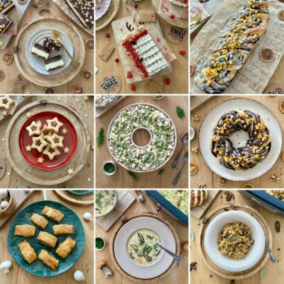 Przepisy na Wigilię i Święta Bożego Narodzenia